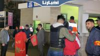 تزامنا مع حضور والي أمن البيضاء .. حملة اعتقالات واسعة بعين الدياب